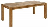 Stół drewnianyu Benxi