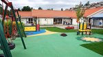przedszkole idealne miejsce do zabaw dla dzieci