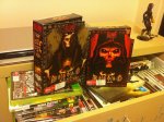 gry komputerowe - Diablo II