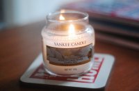 yankee candle